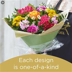 12 Month Subscription of flowers