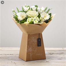 Florist Choice Gift Box-Neutrals