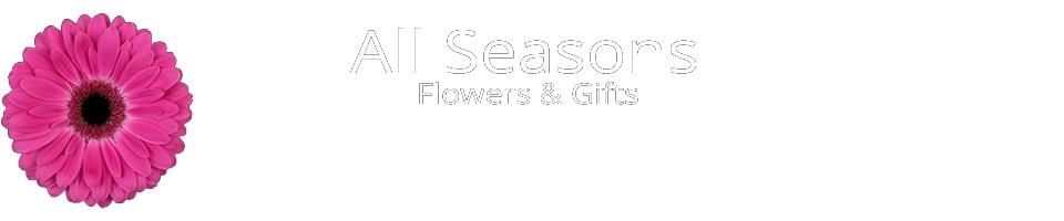 All Seasons Flowers & Gifts