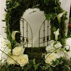 Woodland Gates of Heaven
