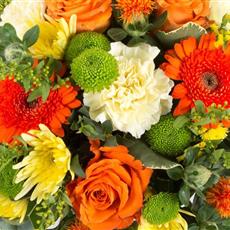 Florist Choice Vase Arrangement