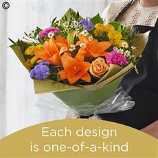 3 Month Subscription of Flowers
